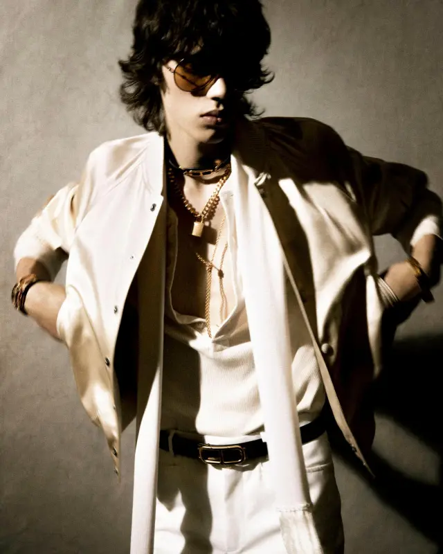 COTTON MODAL RIB HENLEY online